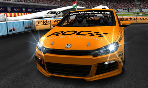 Race Of Champions Android